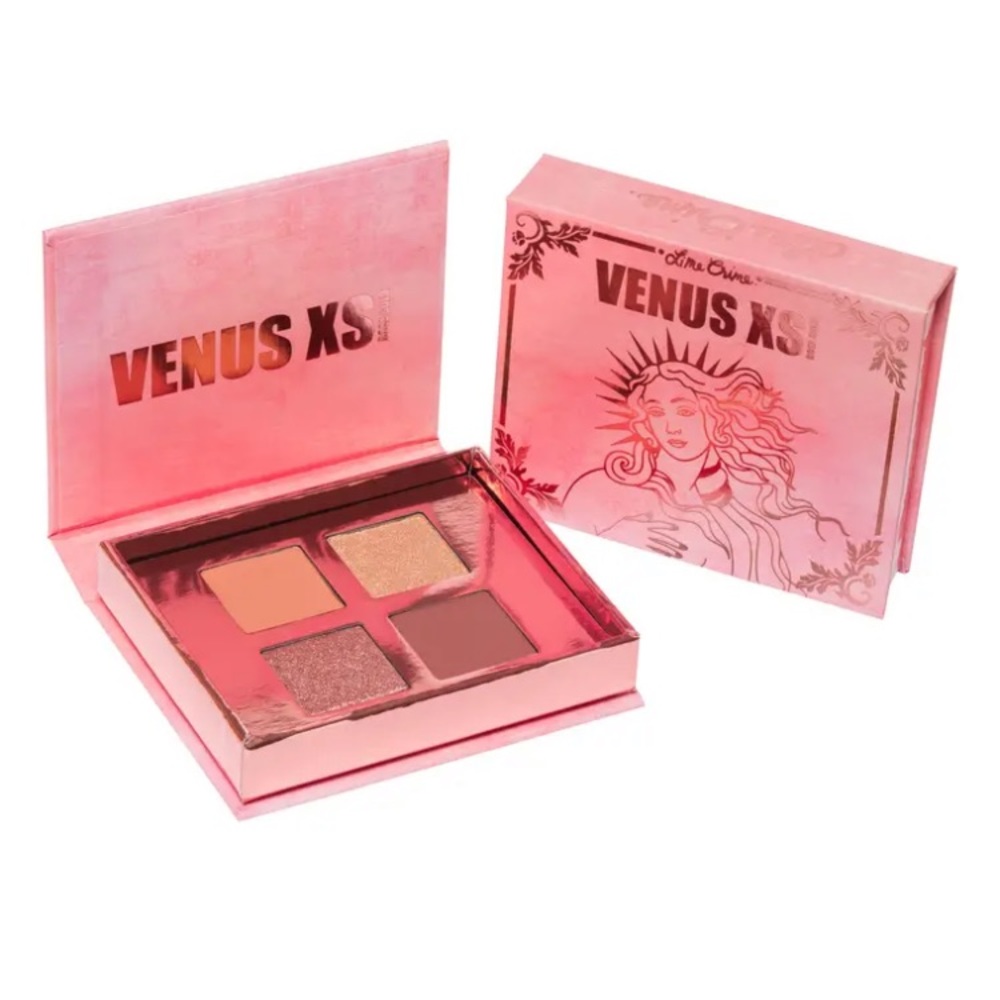 Lime Crime Venus XS Palette